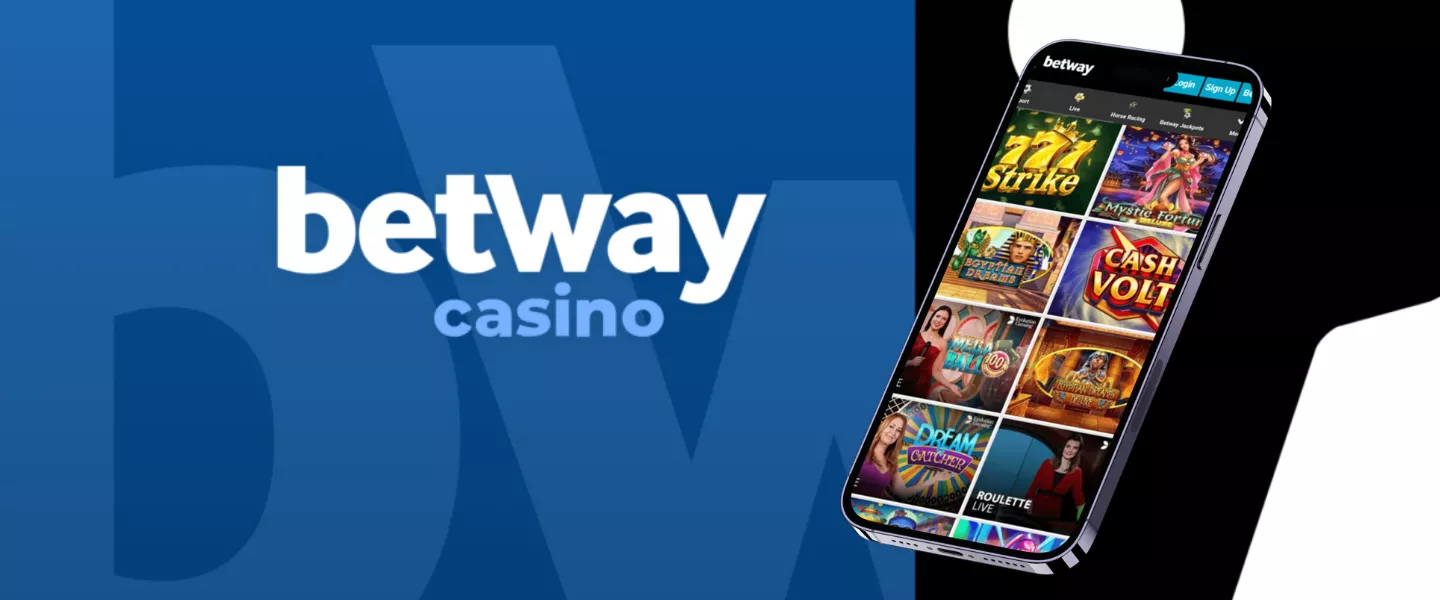 Betway casino