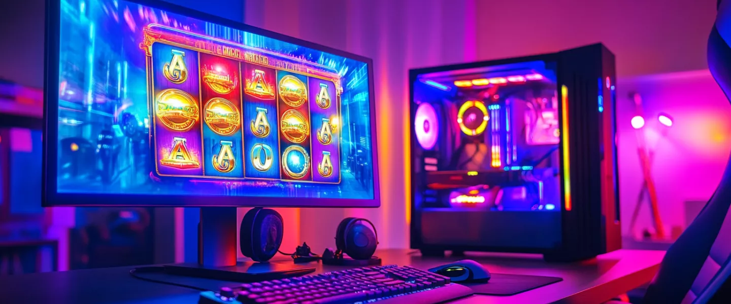 pc slot