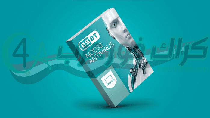 تحميل برنامج eset nod32 antivirus 11 مع تفعيل مدى الحياة