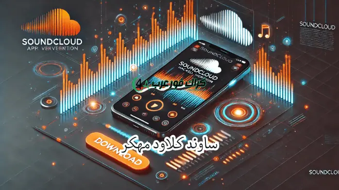 ساوند كلاود مهكر